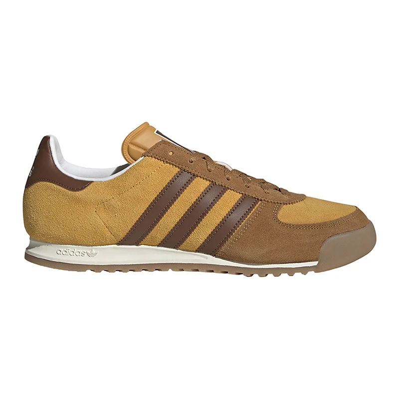 Adidas Scarpe Allteam Uomo Marrone privatesportshop