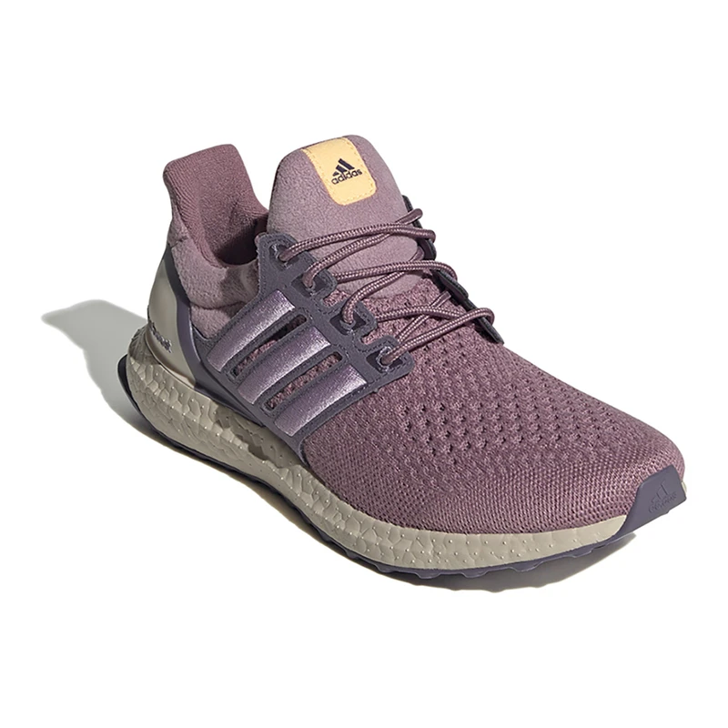 Adidas Womens Ultraboost 1.0 Running Shoes Purple Sportpursuit