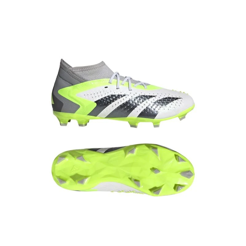 Adidas predator soft ground football boots online