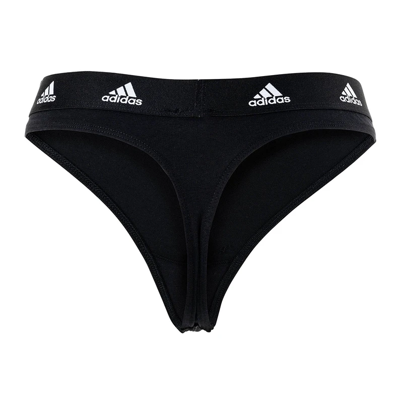 Adidas Womens 0IL442380 Underwear (Black/Grischine/Red)