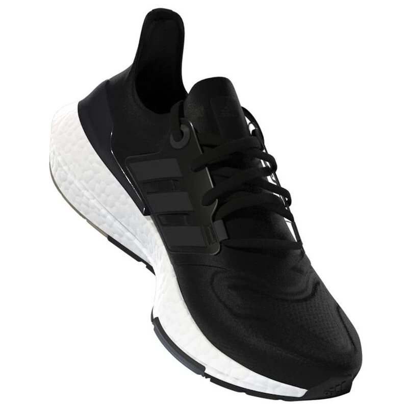 Adidas Womens Ultraboost 22 Shoes Core Black Sportpursuit