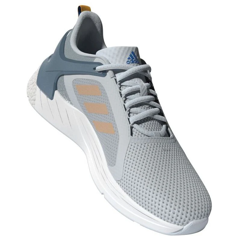 Adidas shoes 9 number zip top