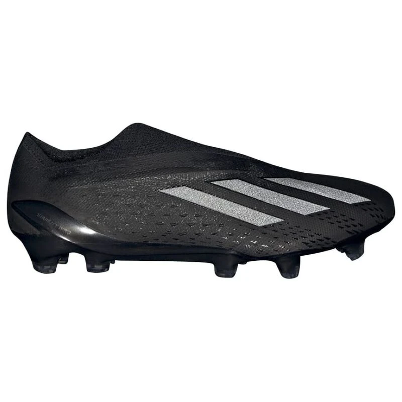 Adidas X Speedportal FG Geschroefde Voetbalschoenen Zwart private
