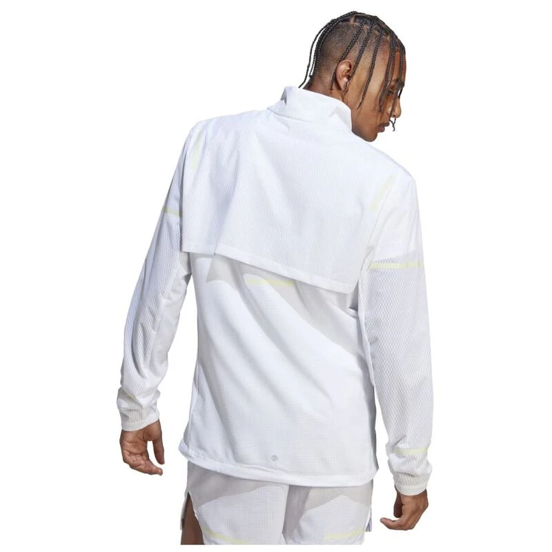 Adidas ran discount