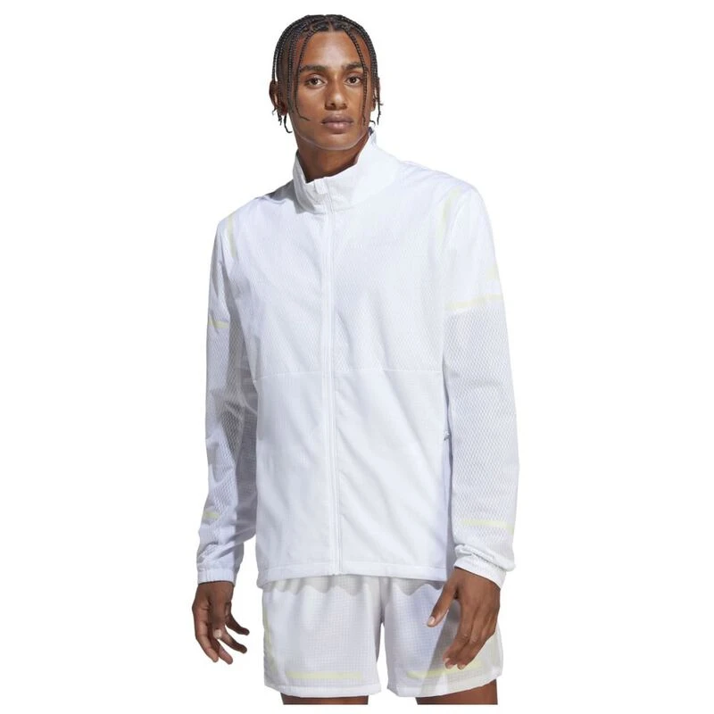 Adidas ran sales