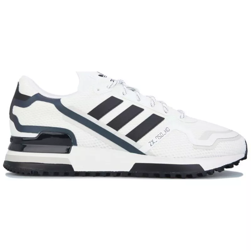 Adidas Originals Mens Shoes (White/Black) | Sportpursuit.com