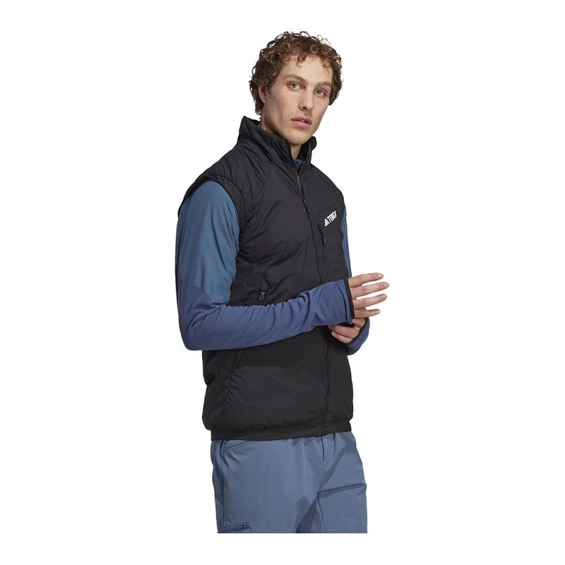Primaloft gilet mens hot sale