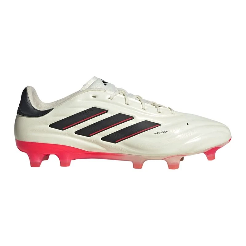 Adidas Copa Pure 2 Elite FG FuBballschuhe WeiB privatesportshop