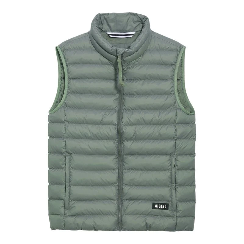 Veste sans manche aigle homme online