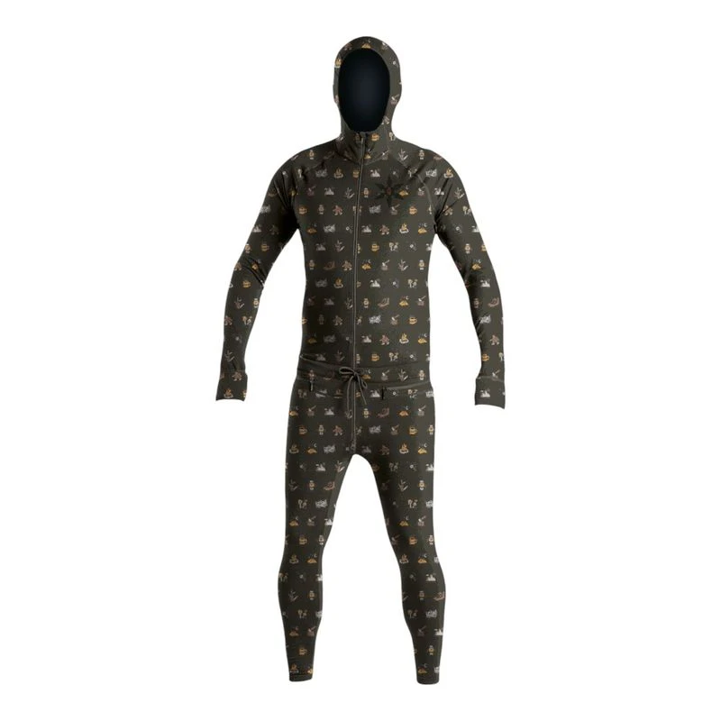 Ninja suit base layer clearance