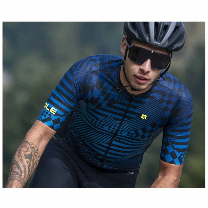 Ale mens cycling clothing 2025
