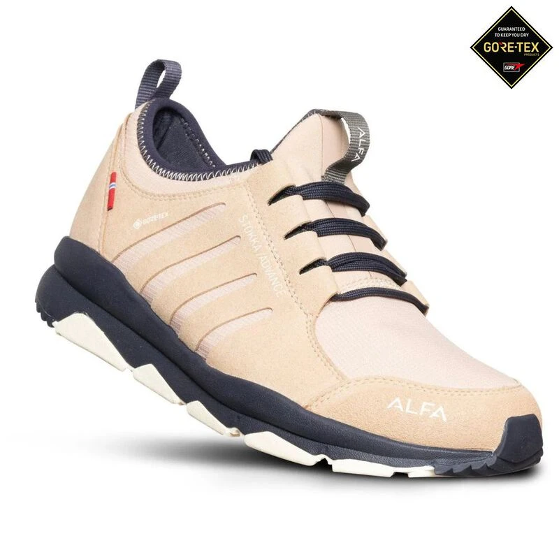 Chaussures alfa femme new arrivals