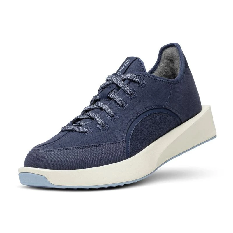 Indigo womens shoes top