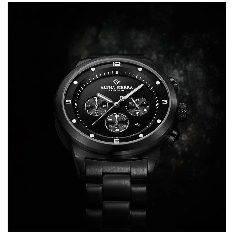 Alpha sierra renegade vf24fs clearance