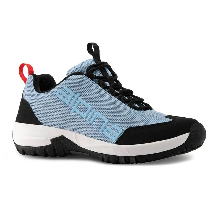 Alpina Sports Womens EWL 23 Casual Shoes Ether Sportpursuit