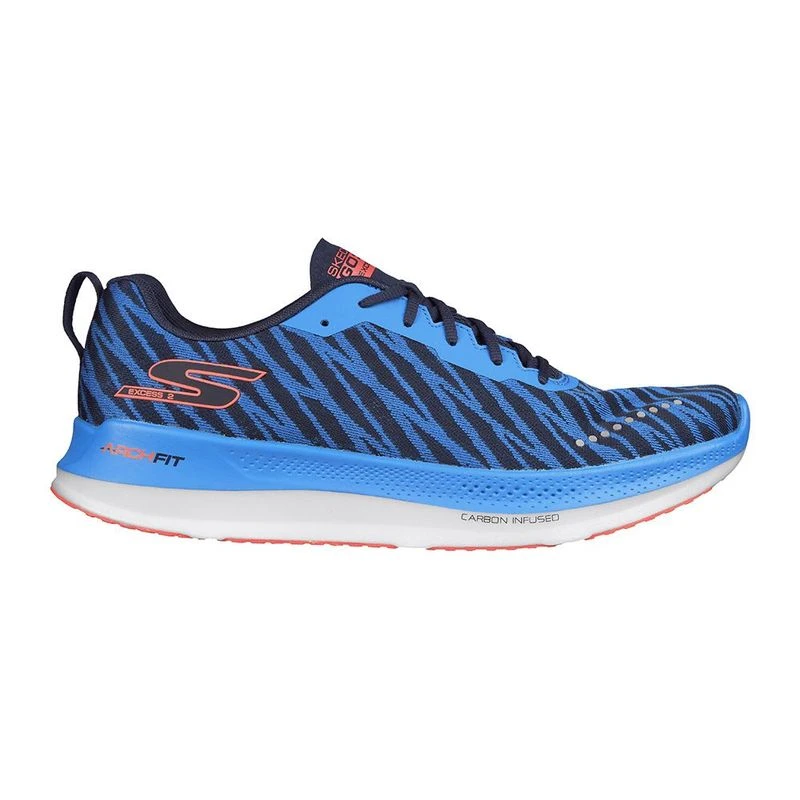 Skechers go run 2 navy hot sale