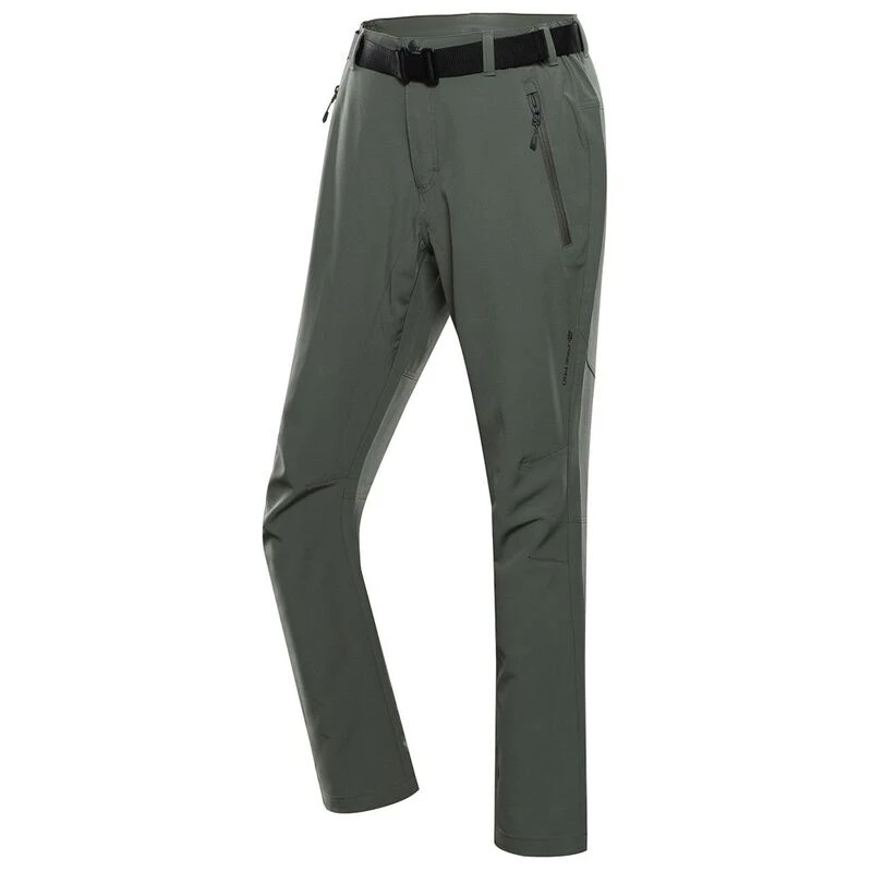 Fjern Mens Nord Softshell Trousers (Moss)