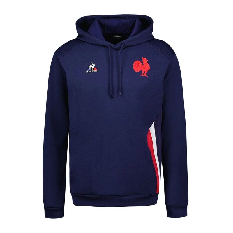 Sweat le coq sportif ffr hot sale