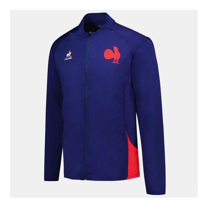Veste coq sportif ffr outlet