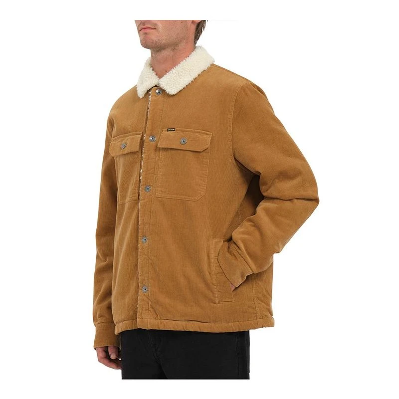 Volcom keaton jacke discount