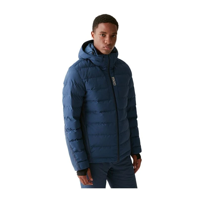Mens colmar jacket on sale