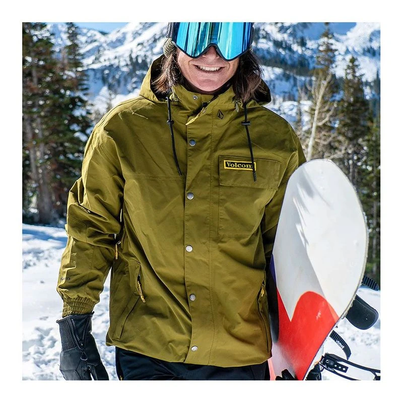 Volcom veste homme outlet