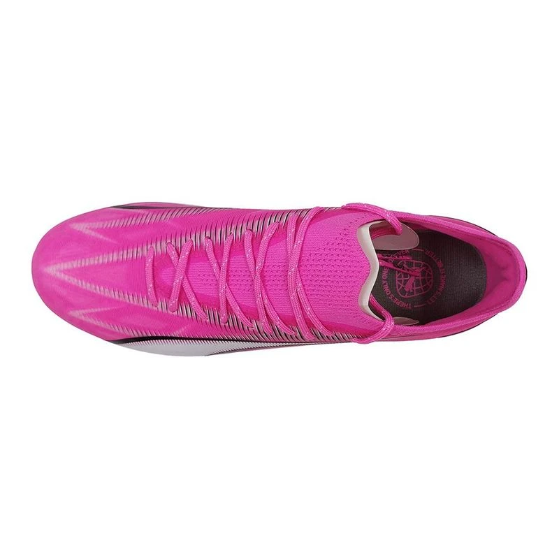 Puma Herren Ultra Ultimate FG AG FuBballschuhe Rosa privatesportsh