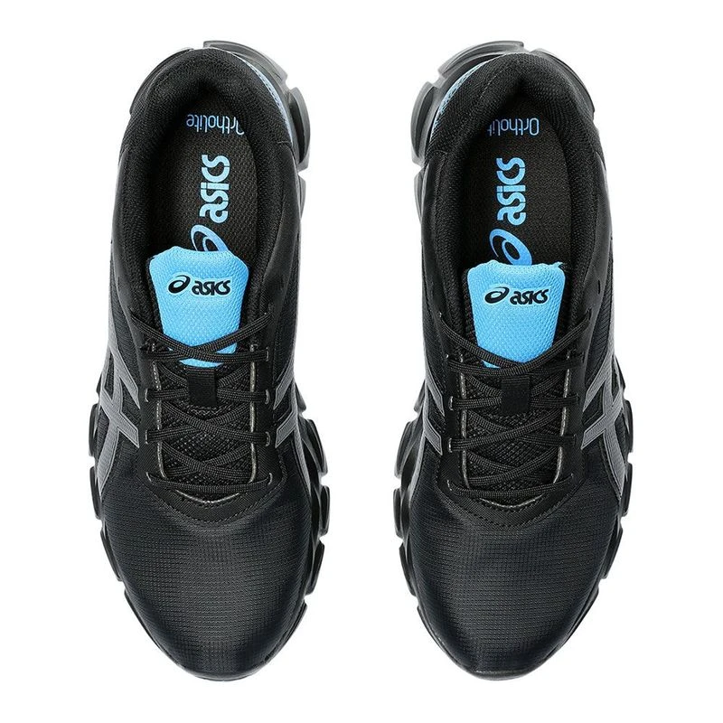 Asics gel lyte 2 hombre Negro clearance