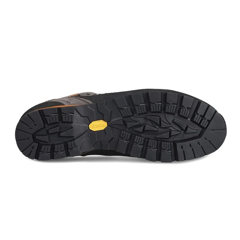 Garmont Dragontail Mnt GTX Approach Shoes Grey Orange Sportpursuit