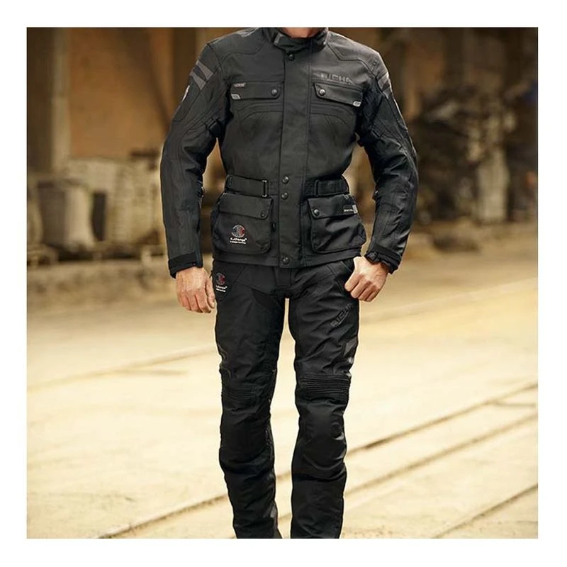Richa monza jacket clearance