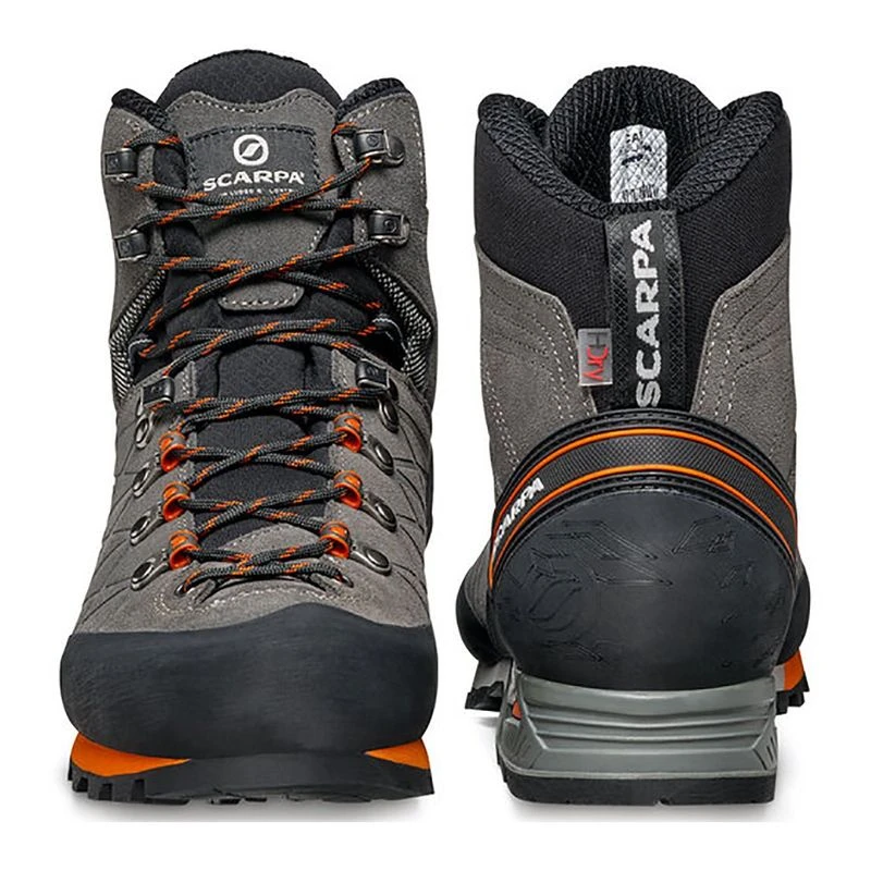 Scarpa mens marmolada trek boot on sale
