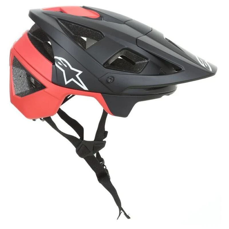 Alpinestars vector pro mtb helmet deals