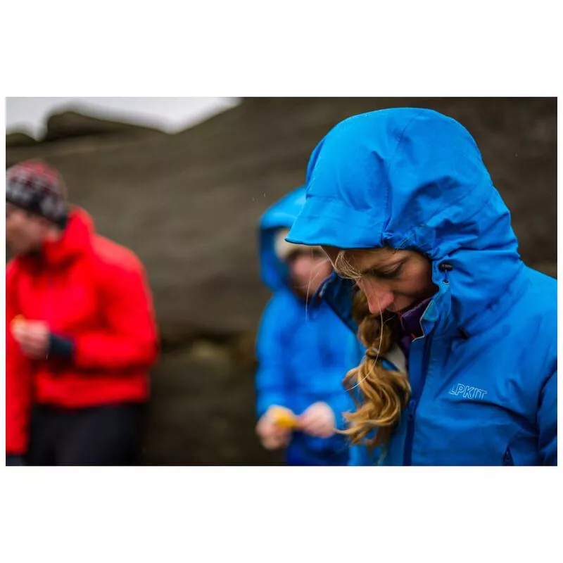 Alpkit womens hot sale waterproof jacket