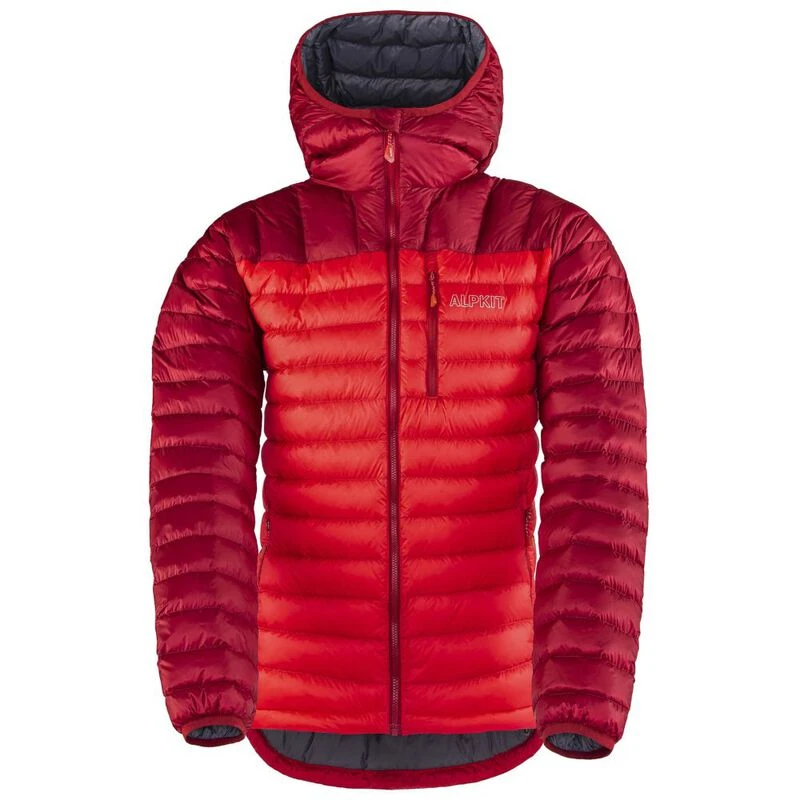 Alpkit filo jacket online