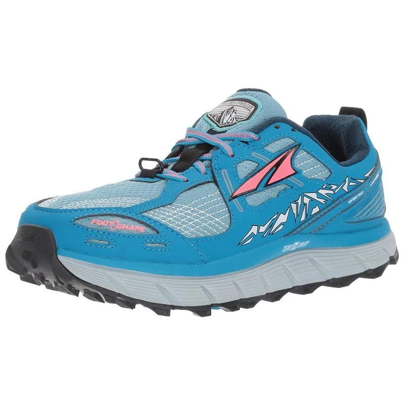 Altra lone peak womens 3.5 store
