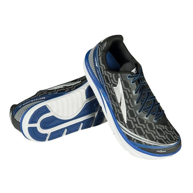 Altra men's iq running shoe hotsell
