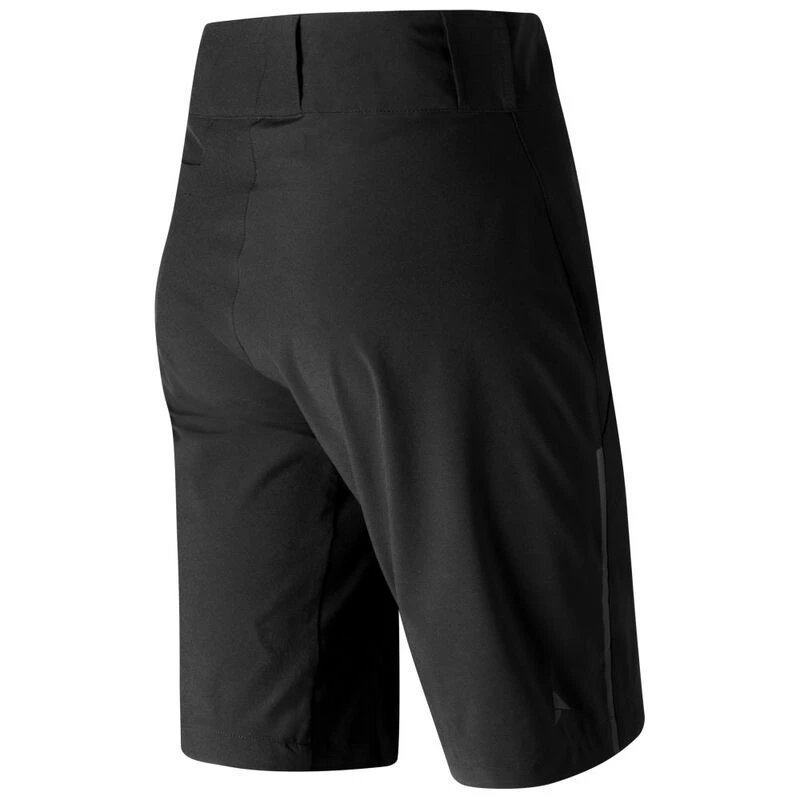 Altura Womens All Roads Shorts Black Sportpursuit