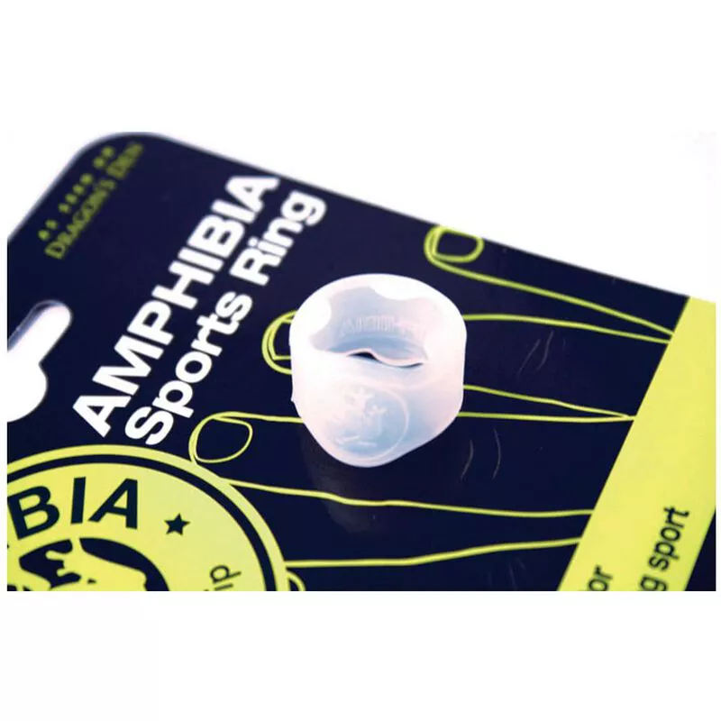 Amphibia Ring Protector Translucent Sportpursuit