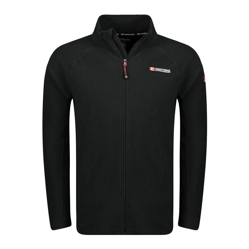Anapurna Pull Tonneau Homme Noir privatesportshop