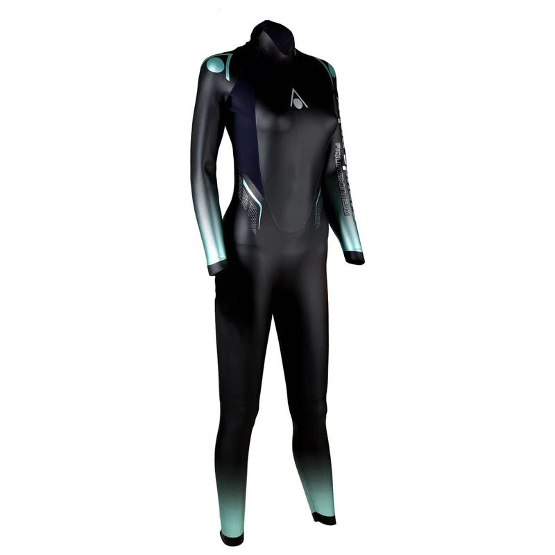 Aquaskin boots top