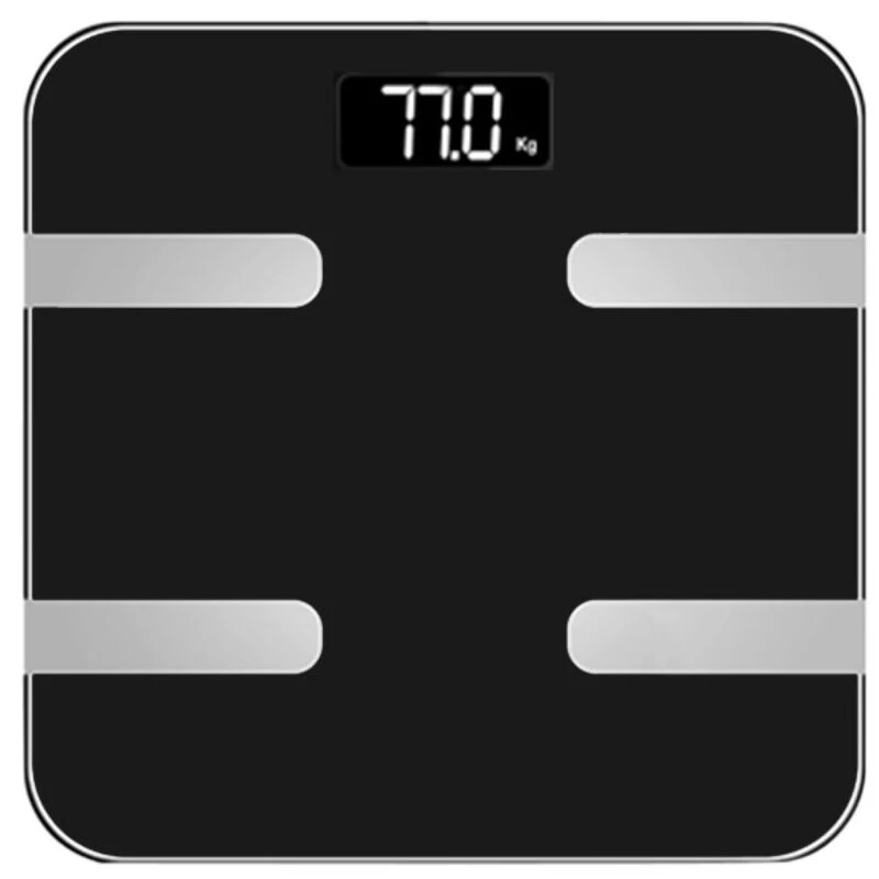 Bathroom scales gain weighty technology