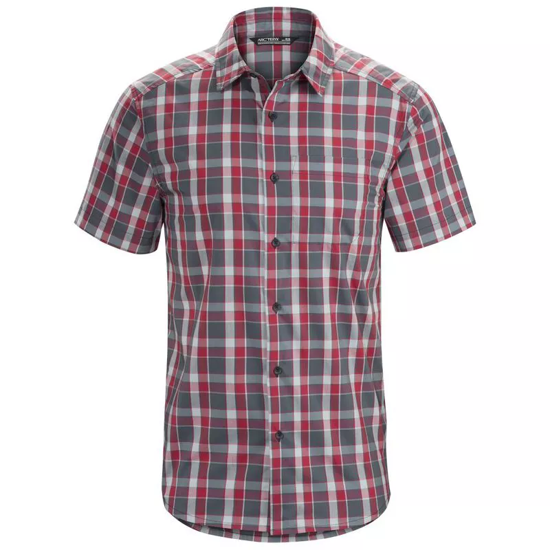 Arcteryx brohm top