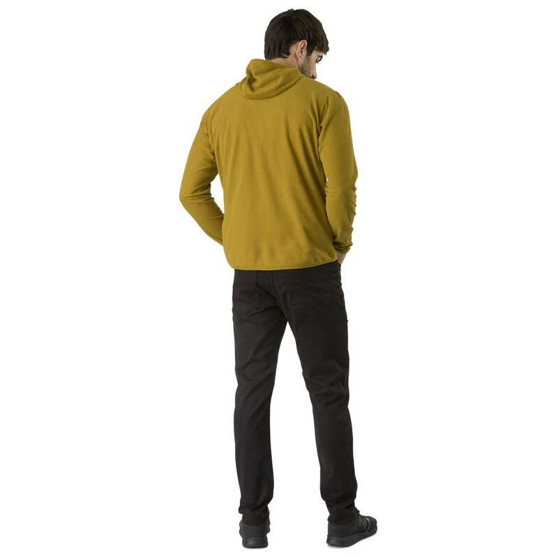 Delta lt hoody men's sales