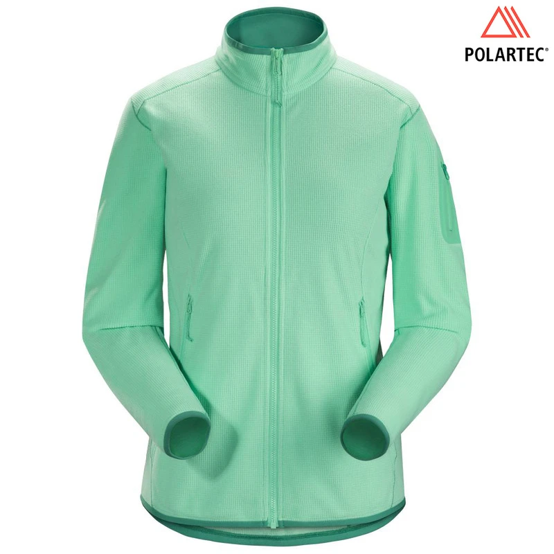 Polartec classic 100 discount micro velour small grid