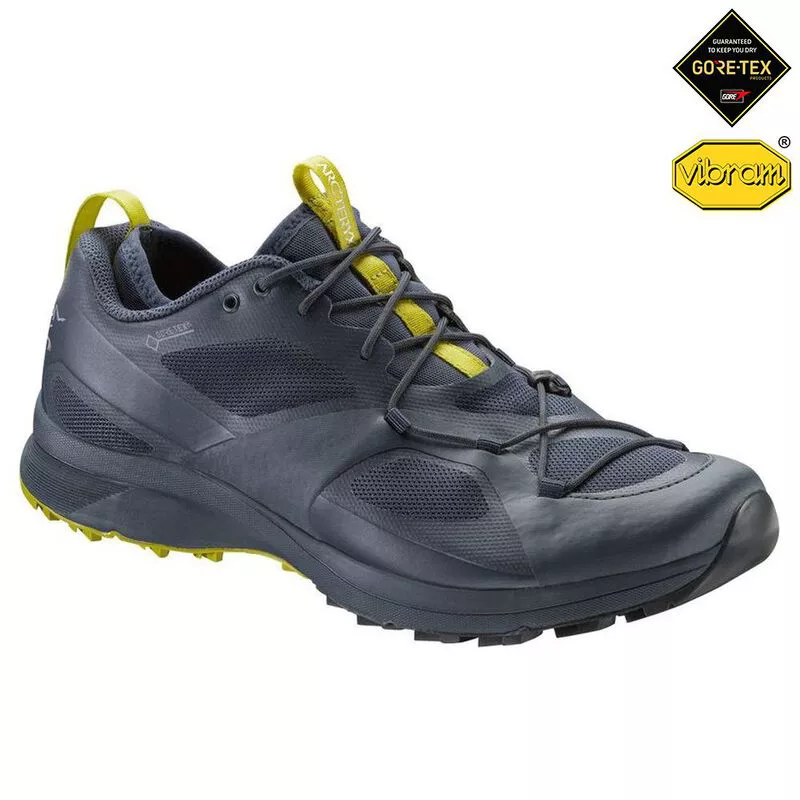 Norvan vt clearance gtx shoe men's
