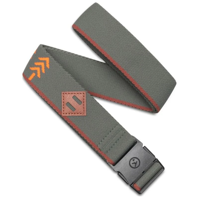 ArcadeBelts Blackwood Youth Casual Belt (Ivy Green)