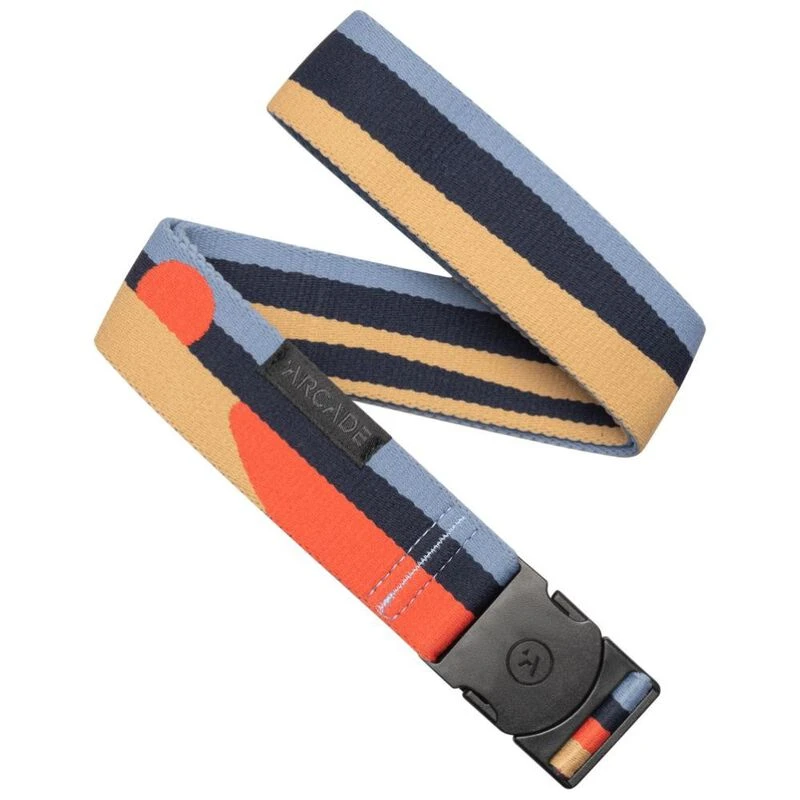 ArcadeBelts Vista Casual Belt (Sky)