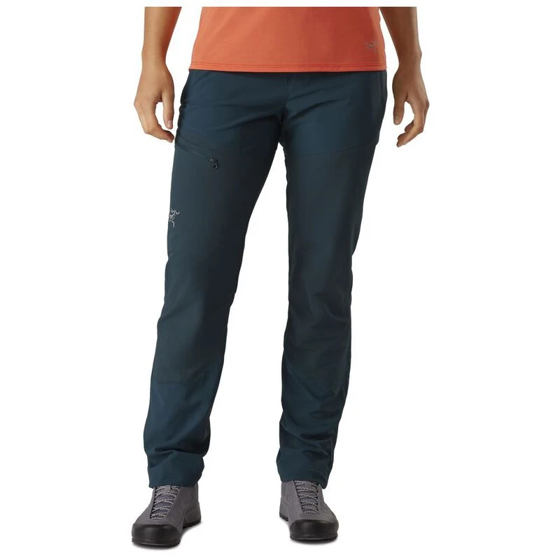 Arcteryx Womens Sigma FL Trousers Labyrinth Sportpursuit