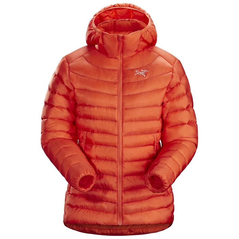 Arcteryx outlet womens down