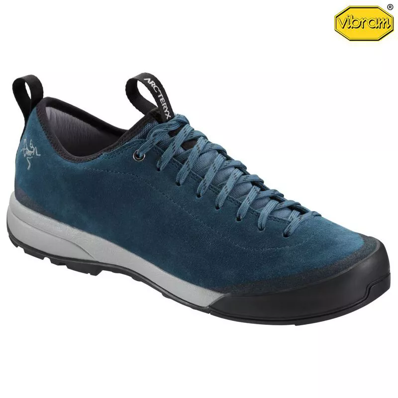 Acrux sl leather sale